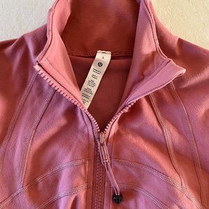 Define Jacket Luon (Briar Rose, Size 0)